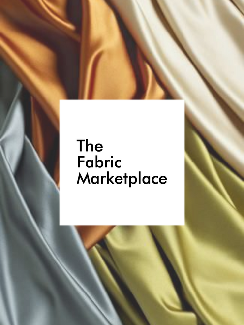 The Fabric Marketplace
