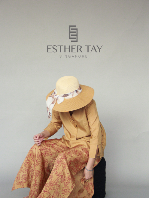 Esther Tay Fashion